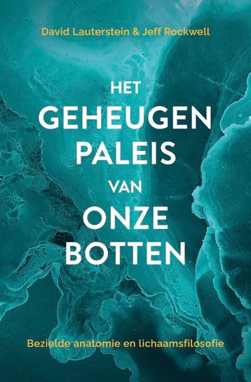 Het Geheugenpaleis Van Onze Botten | Nieuw, Verzenden, Nieuw, David Lauterstein; Jeff Rockwell