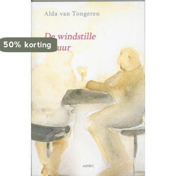 De windstille schuur 9789059112032 Alda van Tongeren, Verzenden, Zo goed als nieuw, Alda van Tongeren