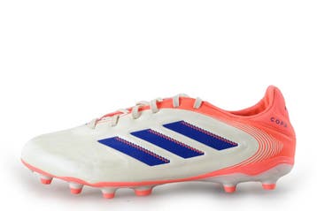 Adidas Voetbalschoenen in maat 45 Wit, Verzenden