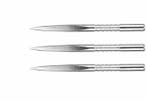 Target Darts Firepoint Edge Grip Dartpunten - Zilver 32 mm, Ophalen of Verzenden, Pijlen