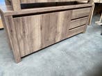 Corfu dressoir, barley, Huis en Inrichting, Kasten | Dressoirs, Nieuw