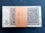 Duitsland. - 100 x 2 Reichsmark - 1937 - Pick 174 (Zonder