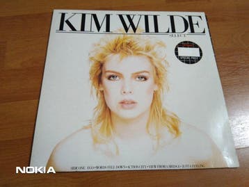 Pat Benatar , Kim Wilde , Bonnie Tyler - Collection of 14 x, Cd's en Dvd's, Nieuw in verpakking