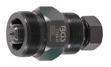 Bgs Technic Vliegwiel trekker M26 x 1,0 - M28 x 1,0 voor BGS, Verzenden, Nieuw