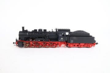 Roco H0 - 52609 - Stoomlocomotief met tender (1) - BR 57 -