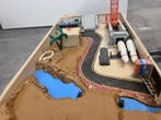 Micro Machines Niet op schaal - Model militair voertuig -, Antiek en Kunst