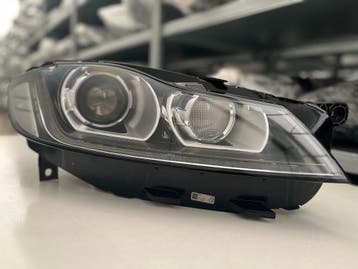JAGUAR XF X260 XENON KOPLAMP RECHTS GX6313W029EJ, Verzenden, Gebruikt, Jaguar