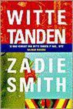 Witte tanden 9789053339190 Zadie Smith, Boeken, Verzenden, Gelezen, Zadie Smith