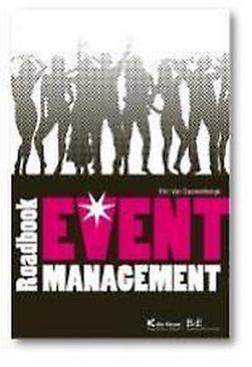 Roadbook Event Management 9789048605439 Eric Van Cauwenberge, Boeken, Verzenden, Gelezen, Eric Van Cauwenberge