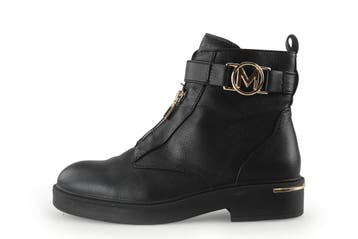 Mexx Biker boots in maat 41 Zwart, Verzenden, Overige typen