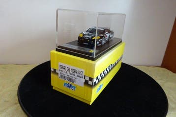 BBR 1:43 - Modelauto - Ferrari 360 Modena NGT, Nieuw