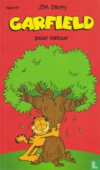 Puur natuur / Garfield / 67 9789062136094 Jim Davis, Boeken, Verzenden, Gelezen, Jim Davis