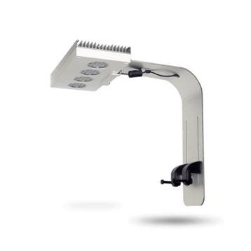 D-D Slimline designer bracket zilver voor 75cm breede aquari, Verzenden