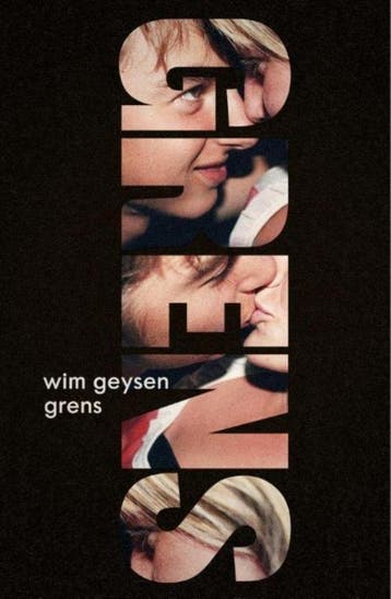 Grens 9789461315380 Wim Gheysen, Verzenden, Wim Gheysen