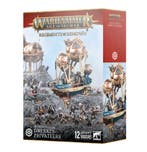 Kharadron Overlords Drekkis Privateers (Warhammer nieuw), Ophalen of Verzenden