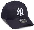 New Era NY Yankees Cap Navy maat  Heren, Verzenden