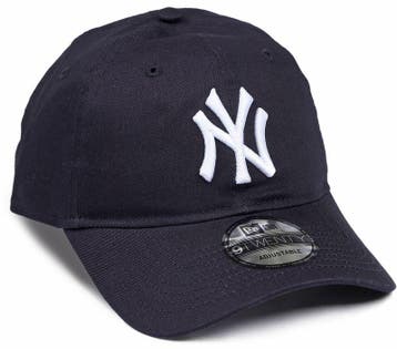 New Era NY Yankees Cap Navy maat  Heren, Verzenden