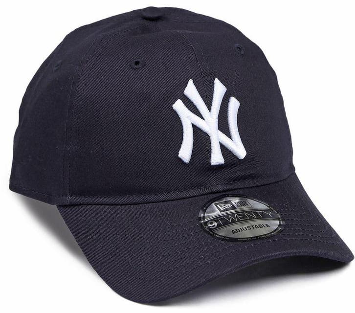 New Era NY Yankees Cap Navy maat  Heren, Vêtements | Hommes, Chapeaux & Casquettes, Envoi