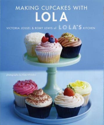Making Cupcakes With Lola 9781849751865 Victoria Jossel, Verzenden, Victoria Jossel
