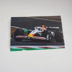 RB Visa Cash App - Isack Hadjar - 2025 - Photographie, Verzamelen, Nieuw