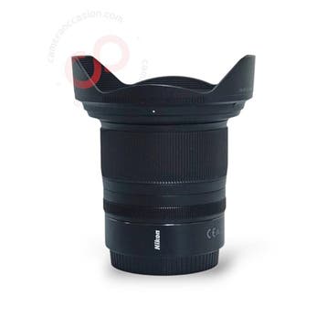 Nikon Z 14-30mm 4.0 S nr. 3020, TV, Hi-fi & Vidéo, Photo | Lentilles & Objectifs, Ophalen of Verzenden