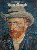 De wereld van Van Gogh 1853-1890 9789061820215, Verzenden, Gelezen, Irving Wallace