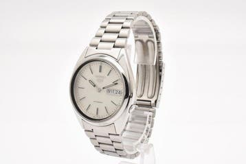 Seiko - Seiko 5 - Zonder minimumprijs - 7S26-0480 - Heren -