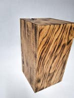 THE FOREST - Table dappoint - Chêne - Fait main