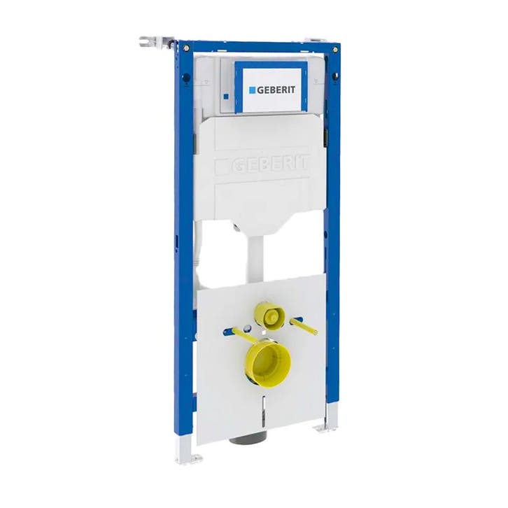 Geberit UP320 Inbouwreservoir | Duofix Sigma | Hoogte 112cm, Bricolage & Construction, Sanitaire, Enlèvement ou Envoi