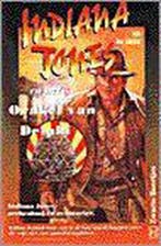 INDIANA JONES ORAKEL DELPHI (POCKET) 9789044926101, Boeken, Verzenden, Gelezen, R. MacGregor