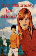 Kan Billie Bradley het alleen? 9789024001279 Wheeler, Boeken, Verzenden, Gelezen, Wheeler