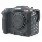 Canon EOS C70 body | Tweedehands, Verzenden, Zo goed als nieuw, Canon