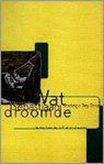 Wat Sebastiaan droomde / Spaanse bibliotheek 9789074622158, Verzenden, R. Rey Rosa