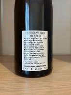 2020 Adeline & Renaud Bruyère Houillon Trousseau en Aspis -