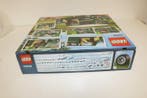 Lego Set - 10242 - Creator - LEGO Creator - Mini Cooper