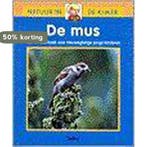 De mus / Natuur in de kijker 9789024374861 Chen Mei-Ling, Boeken, Verzenden, Gelezen, Chen Mei-Ling