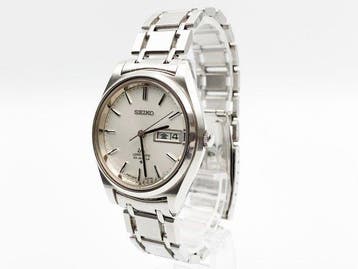 Seiko - Lord Matic - Zonder minimumprijs - 5606-7070 - Heren