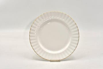 Royal Albert - Service de table (8) - Val DOr - Porcelaine, Antiek en Kunst