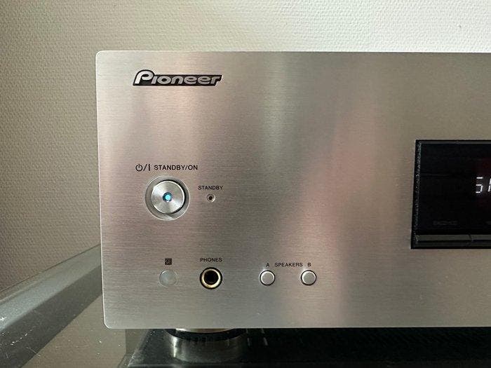 Pioneer - SX-20 Solid state stereo receiver, TV, Hi-fi & Vidéo, Radios