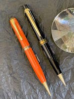 Penol -BOHLER - Penol de Luxe N°2 and BOHLER vintage pencils