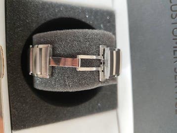 Montblanc - Steel collection - M07048 - Unisexe - 1990-1999, Handtassen en Accessoires, Nieuw