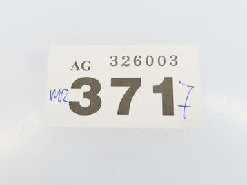 Fleischmann N - 9120/9122/9125 - Modeltreinsporen (50) - 50