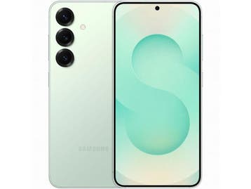 Samsung Galaxy S25 - Groen - 256 GB - Fysieke simkaart +, Télécoms, Téléphonie mobile | Samsung, Verzenden