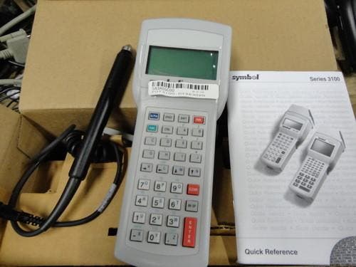 Symbol PDT3100 Batch Terminal + Modem DY463020 * NIEUW, Computers en Software, Printerbenodigdheden, Nieuw, Ophalen of Verzenden