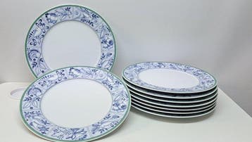 Villeroy & Boch - Bord (9) - Switch3 - Cordoba -