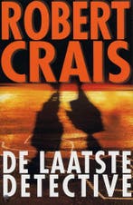 De laatste detective 9789022537862 Robert Crais, Verzenden, Robert Crais