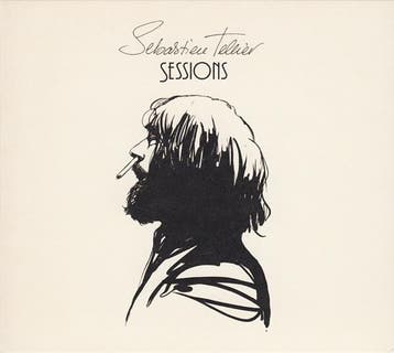 Sébastien Tellier - Sessions, Verzenden