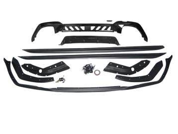 Carnamics Bodykit | BMW 3-serie 19-22 4-d (G20) / 3-serie To, Verzenden