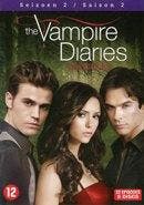 Vampire diaries - Seizoen 2 op DVD, Cd's en Dvd's, Dvd's | Thrillers en Misdaad, Nieuw in verpakking, Verzenden