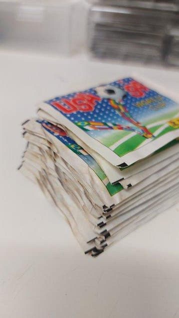 1994 Panini World Cup Stickers World Cup Originele, Nieuw